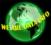 We Are Data Info